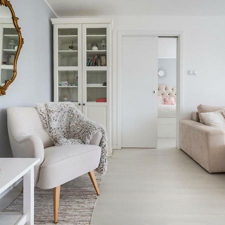 Scandi Old Town Apartment Danzica Esterno foto